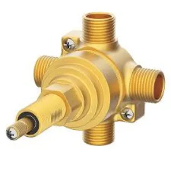 Shower Valves